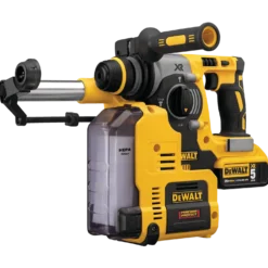 DeWALT D25303DH-XJ 18V støvudsugningssystem til borehamre