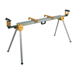DeWALT DE7023 arbejdsstation til geringssave