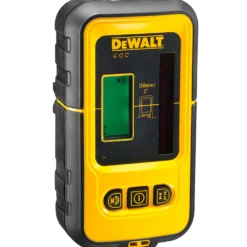 DeWALT DE0892G laser detektor grøn 50 m IP54