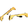 DeWALT DE7025 monterings bøjler