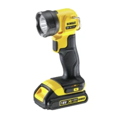 DeWALT DeWALT 18V XR LED-lygte solo