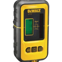 Dewalt DE0892-XJ Linjelaserdetektor, rød