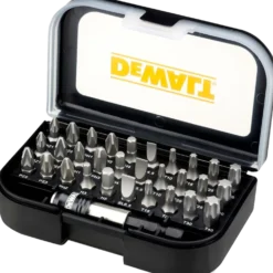 DeWALT DT7944S bitssæt m/31 dele