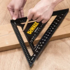 Dewalt DWHT25227-0 speedvinkel 18 cm