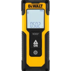 DeWALT DWHT77100-XJ afstandsmåler 30 m