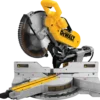 DeWALT DWS780 kap-/geringssav 1675 W 305 mm