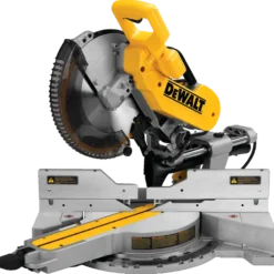 DeWALT DWS780 kap-/geringssav 1675 W 305 mm