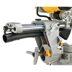 DeWALT DWS780 kap-/geringssav 1675 W 305 mm