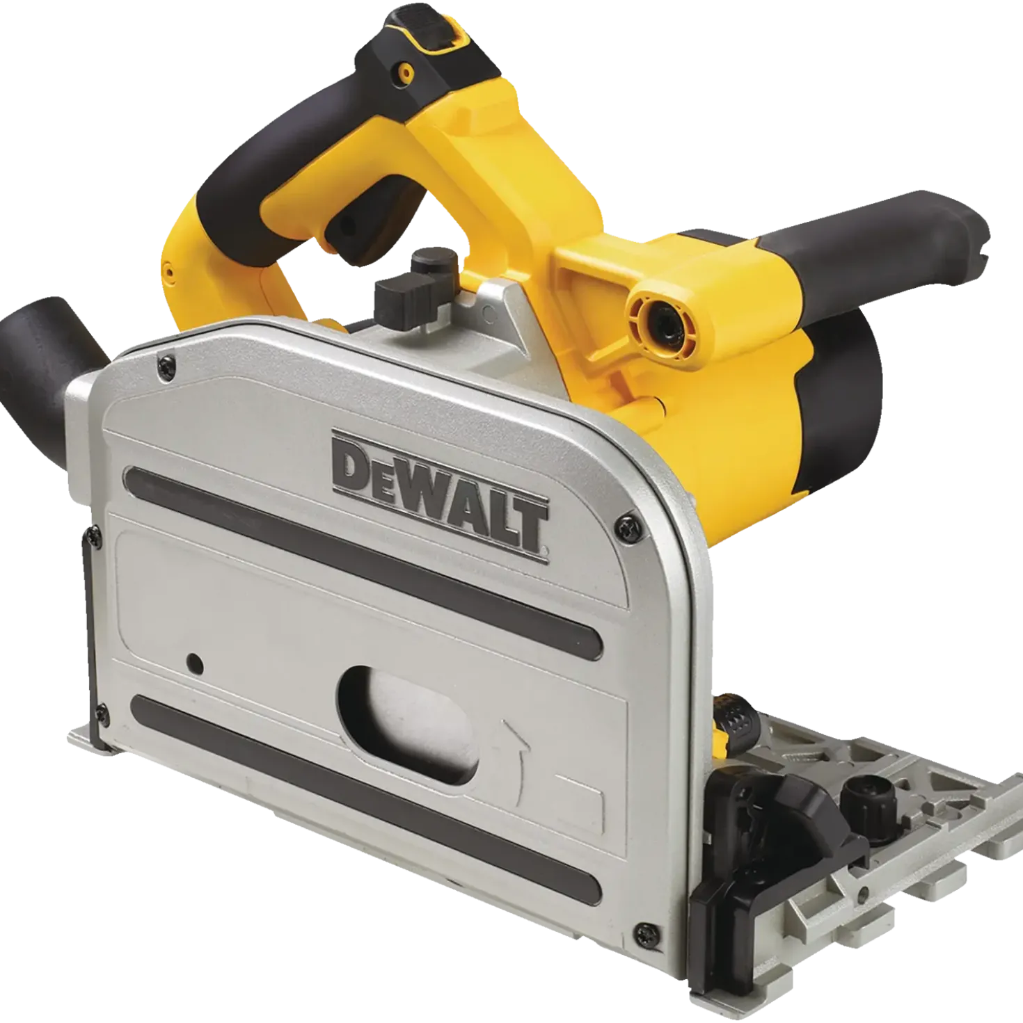 DeWALT DWS520KT-QS dyksav 55 mm TSTAK VI