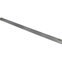 DeWALT DWS5023 styreskinne til dyksav 2,6 meter