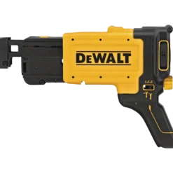 Dewalt gipsskruemaskine magasin