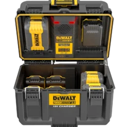 Dewalt Toughsystem 2.0 opladerboks