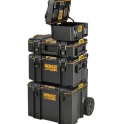 Dewalt Toughsystem 2.0 opladerboks
