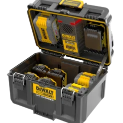 Dewalt Toughsystem 2.0 opladerboks