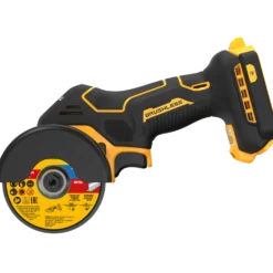 Dewalt vinkelsliber Ø76 mm 18V solo
