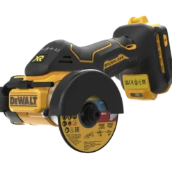 Dewalt vinkelsliber Ø76 mm 18V solo
