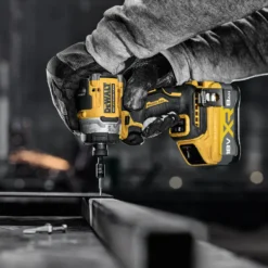 Dewalt 18V slagskruetrækker solo DCF860N-XJ