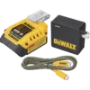 DeWalt 18V XR USB Oplader