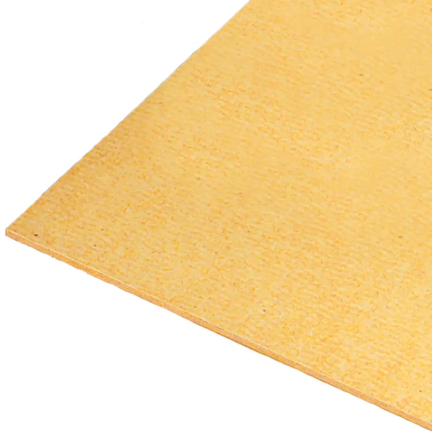 DLH hård træfiberplade 3x610x1220 mm