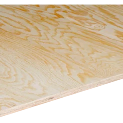DLH Husky BCX konstruktionskrydsfiner 9x1220x2440 mm