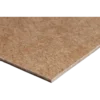 DLH oliebehandlet træfiberplade 1220x2440x3,2 mm