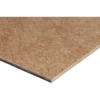 DLH oliebehandlet træfiberplade 1220x2440x3,2 mm