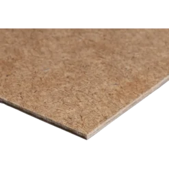 DLH oliebehandlet træfiberplade 1220x2440x3,2 mm