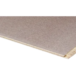 DLH Orkla gulvspånplade V313 TG/4 vandfast 22x620x2420 mm