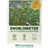 DM Greenkeeping engblomster blomsterfrø 5 g
