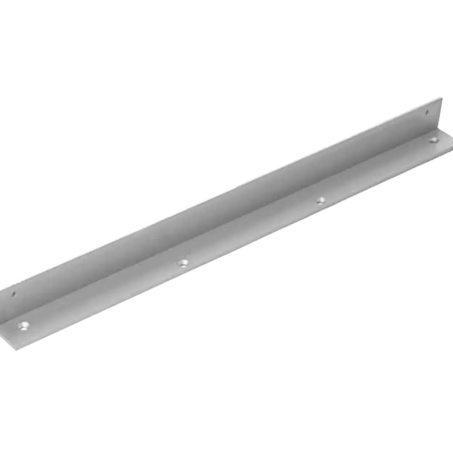 Dorma montagevinkel TS92/TS93 til G-N sølv