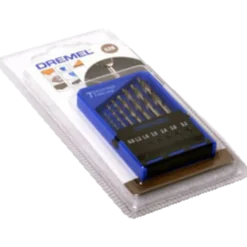Dremel borsæt 628 HSS 7 dele
