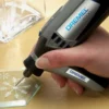 Dremel detaljegrebsforsats 577