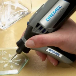 Dremel detaljegrebsforsats 577