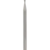 Dremel diamantstift 7103 1,9 mm. 2 stk.