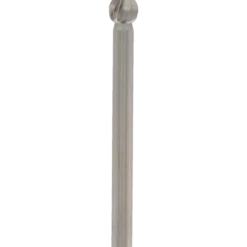 Dremel fræsejern HSS 192JA 4,8 mm. 2 stk.