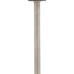 Dremel fræsejern HSS 199JA 9,5 mm. 2 stk.