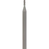 Dremel fræsejern HSS 193JA 2,0 mm. 2 stk.