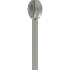 Dremel fræsejern HSS 144JA 7,8 mm. 2 stk.