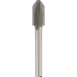 Dremel fræsejern V-fugebor 640 6,4 mm.