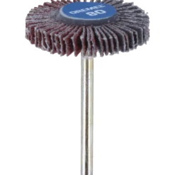 Dremel lamelsliber 504 K80 - 4,8 mm.