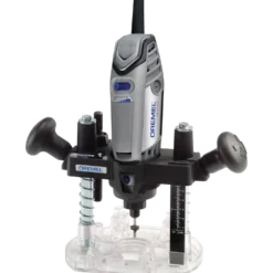 Dremel overfræser forsats 335