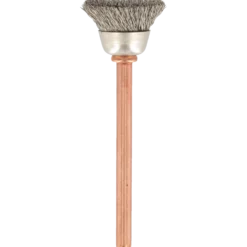 Dremel penselbørste rustfrit stål 531 13 mm. 2 stk.