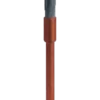 Dremel penselbørste stål 532JA 3,2 mm. 3 stk.