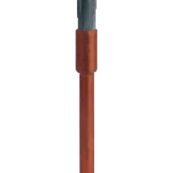 Dremel penselbørste stål 532JA 3,2 mm. 3 stk.