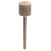 Dremel polerskive imprægneret 520
