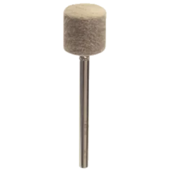 Dremel polerskive imprægneret 520