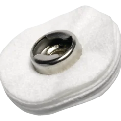 Dremel polerskive stof 423JA