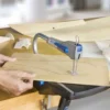 Dremel savklinge MS50JA til træ twistet 5 stk.