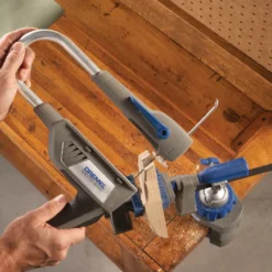 Dremel savklinge MS50JA til træ twistet 5 stk.