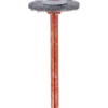 Dremel skivebørste rustfrit stål 530 19 mm. 2 stk.